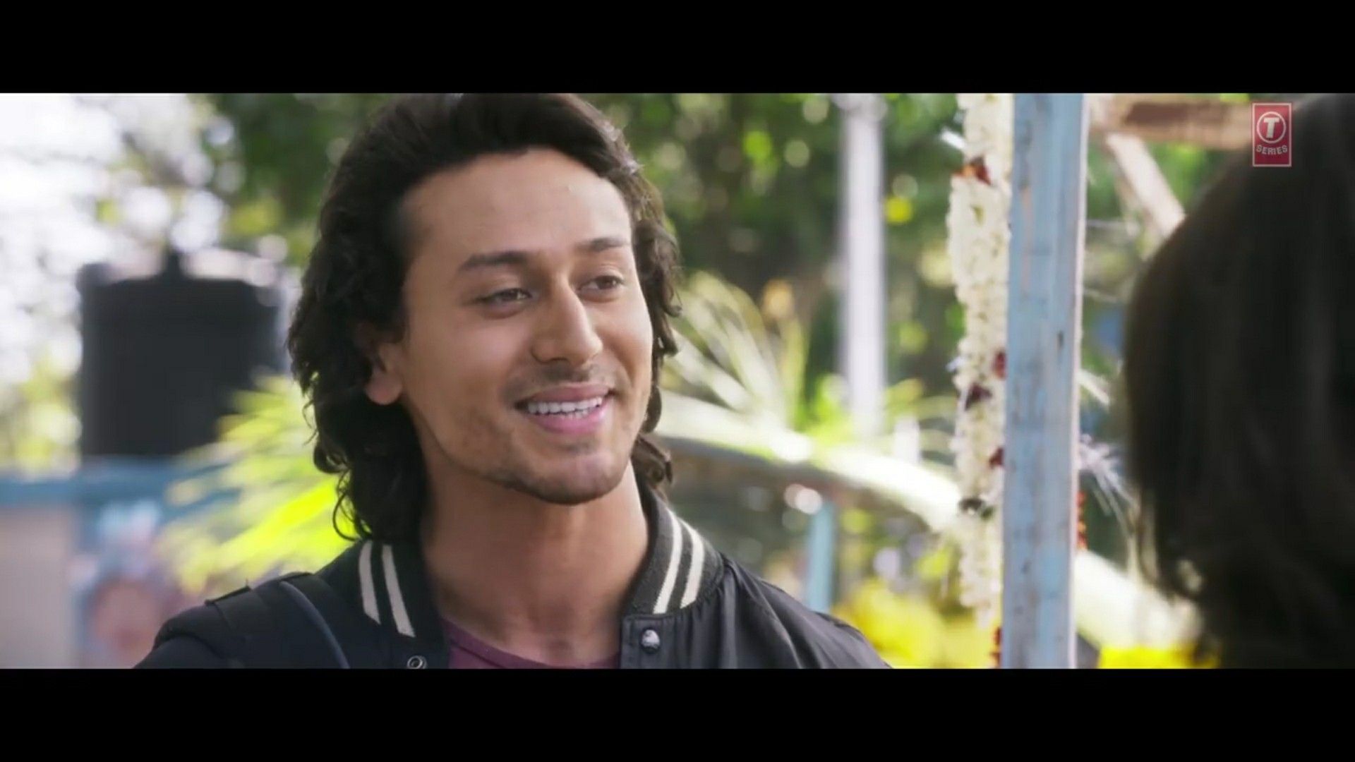 Baaghi 1 Wallpapers