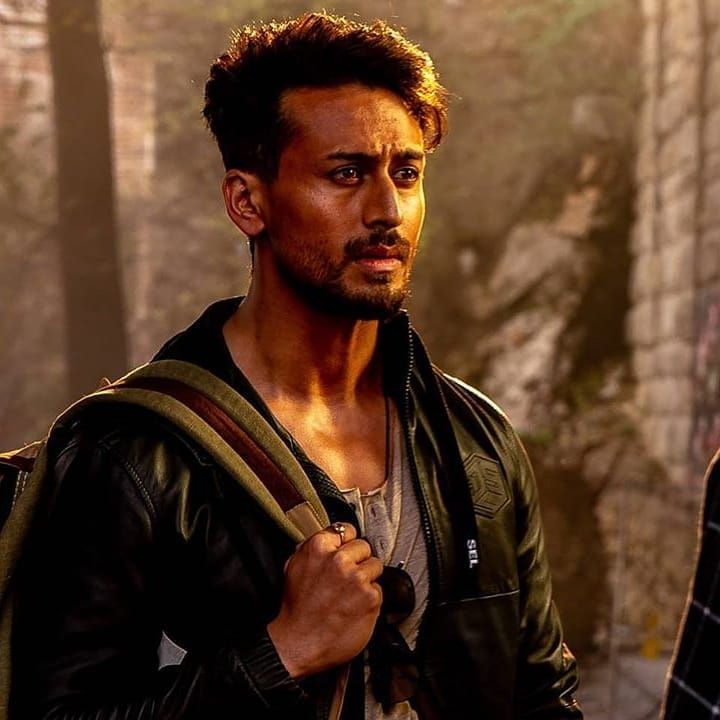 Baaghi 3 Download Wallpapers