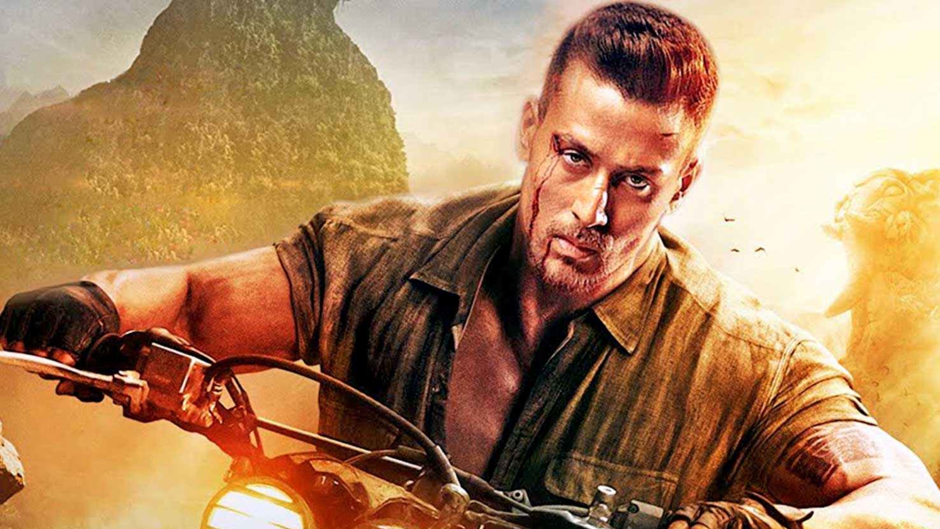 Baaghi 3 Download Wallpapers
