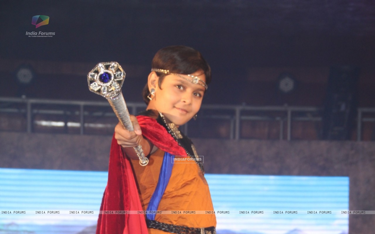 Baal Veer Wallpapers