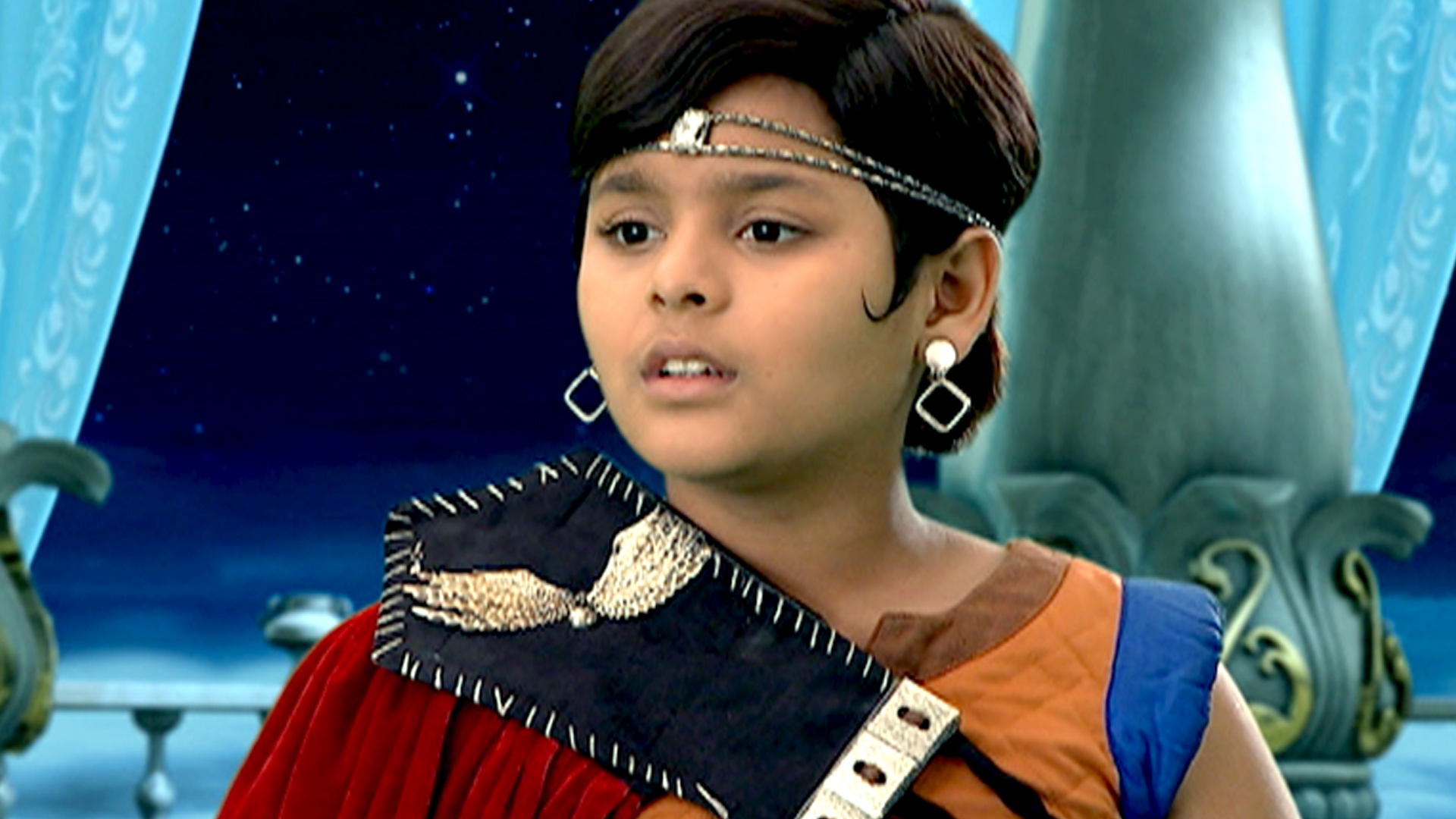 Baal Veer Wallpapers