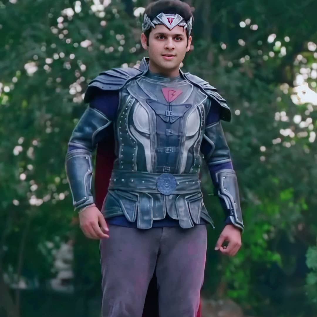 Baal Veer Wallpapers