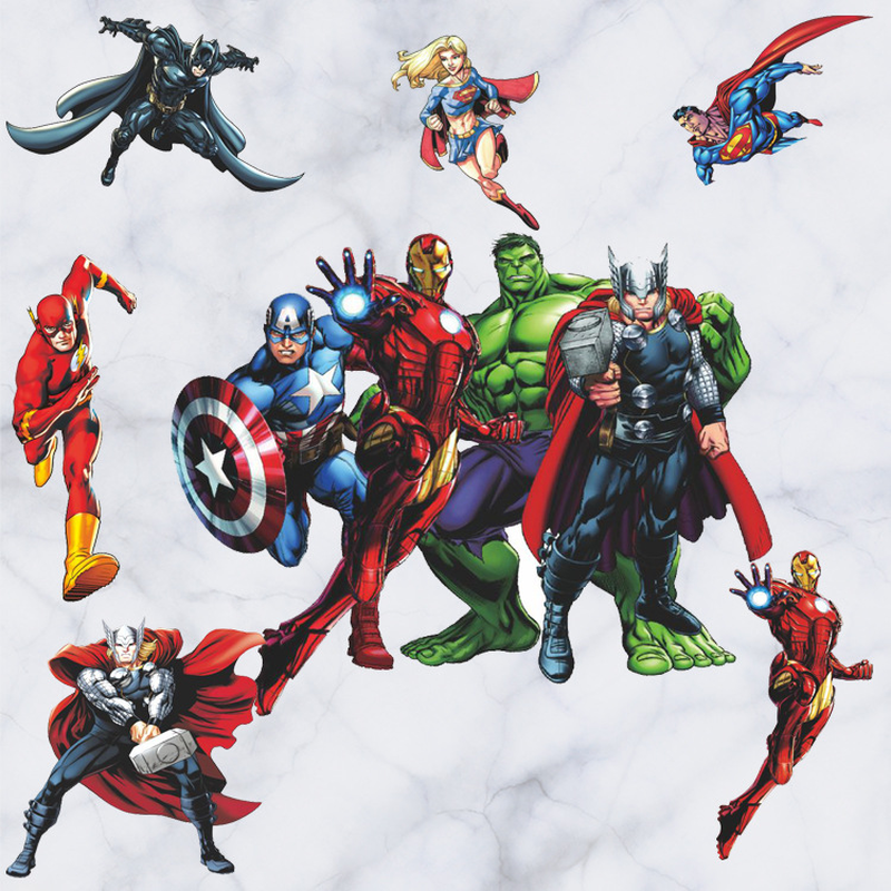 Baby Avengers Png Wallpapers