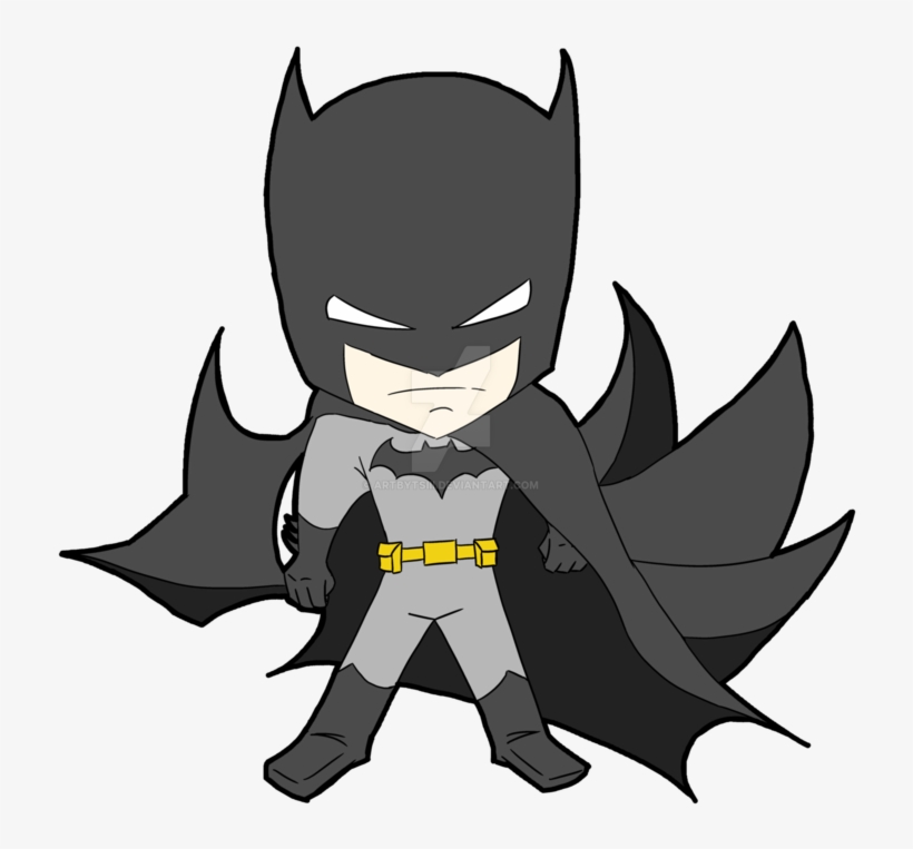 Baby Batman Drawings Wallpapers