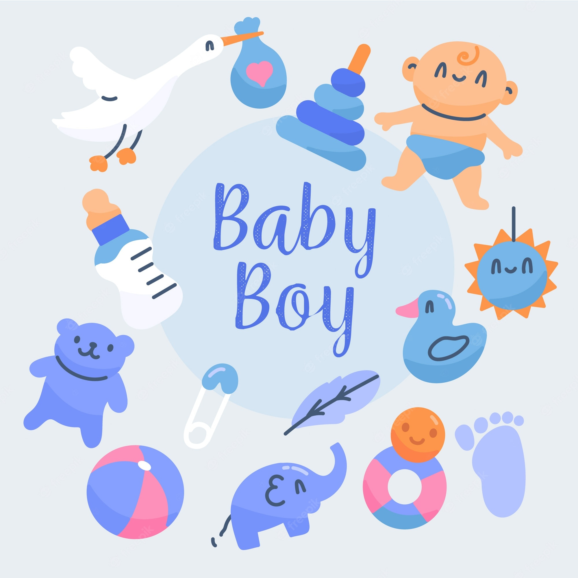 Baby Boys Wallpapers