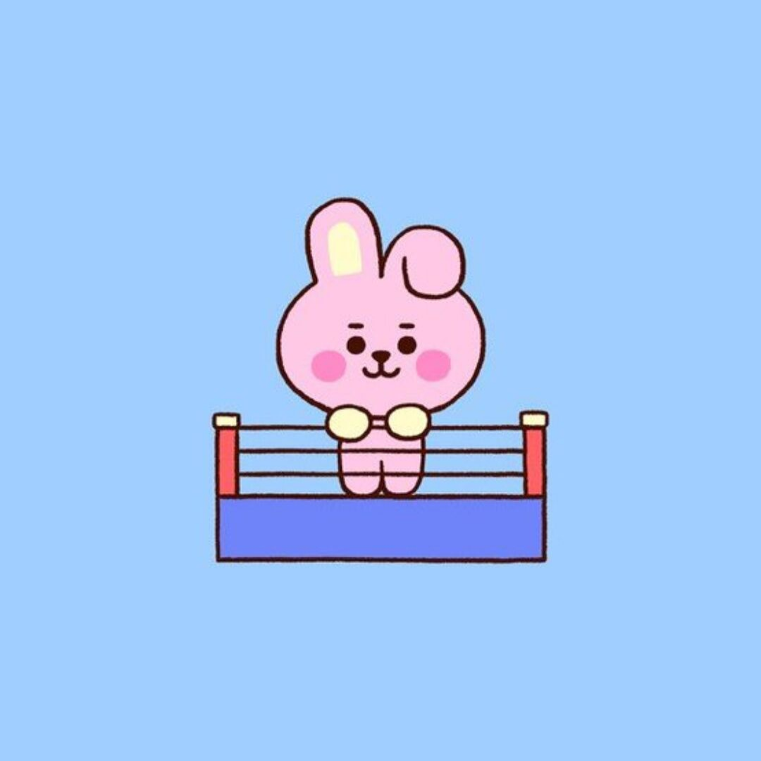 Baby Bt21 Cooky Wallpapers