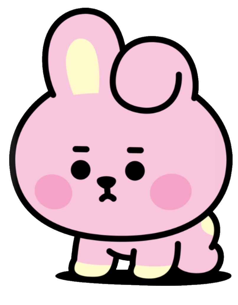 Baby Bt21 Cooky Wallpapers