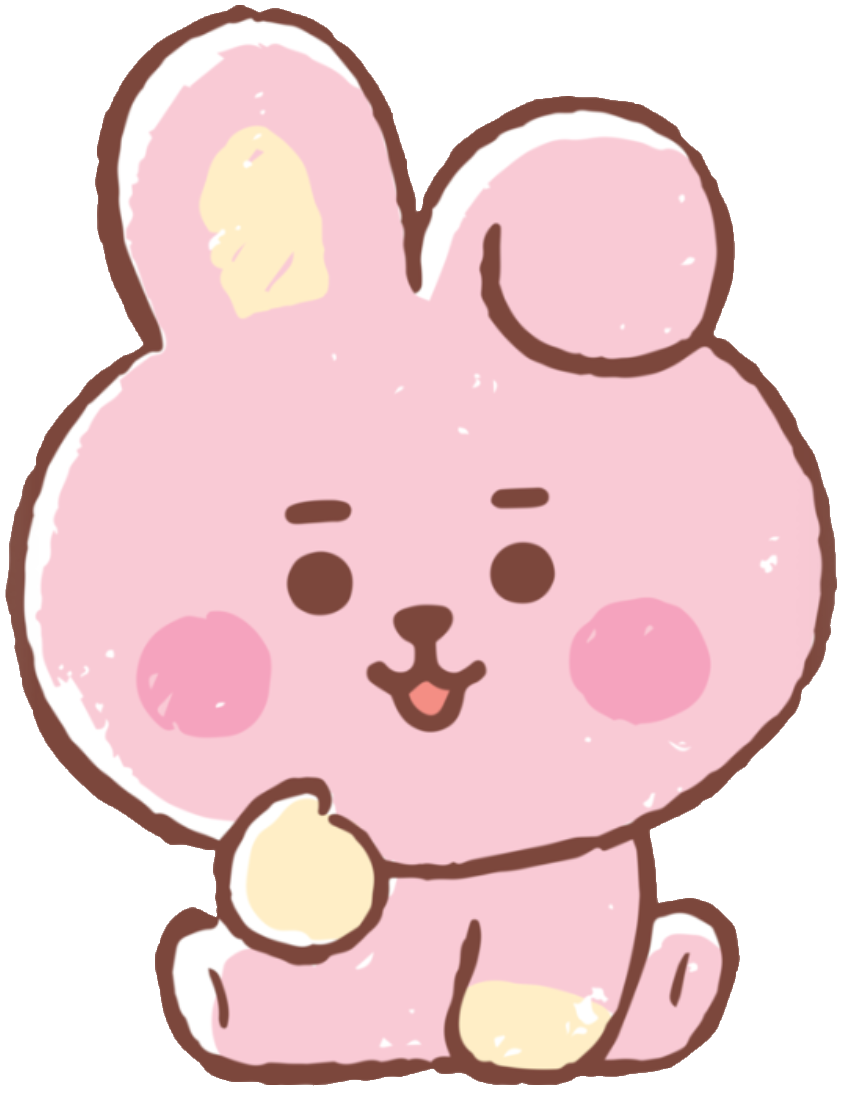 Baby Bt21 Cooky Wallpapers