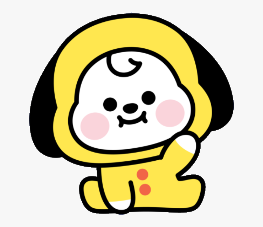 Baby Bt21 Cooky Wallpapers