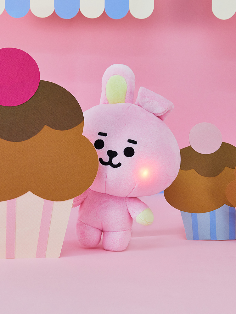 Baby Bt21 Cooky Wallpapers