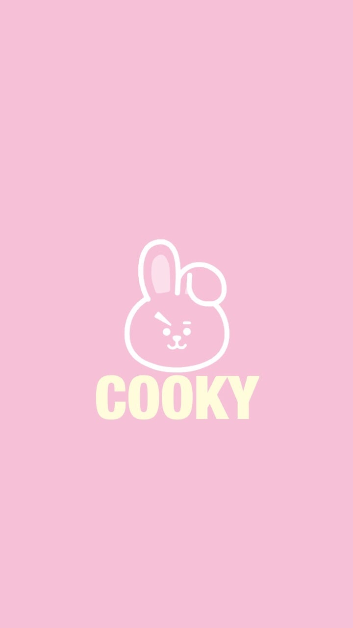 Baby Bt21 Cooky Wallpapers