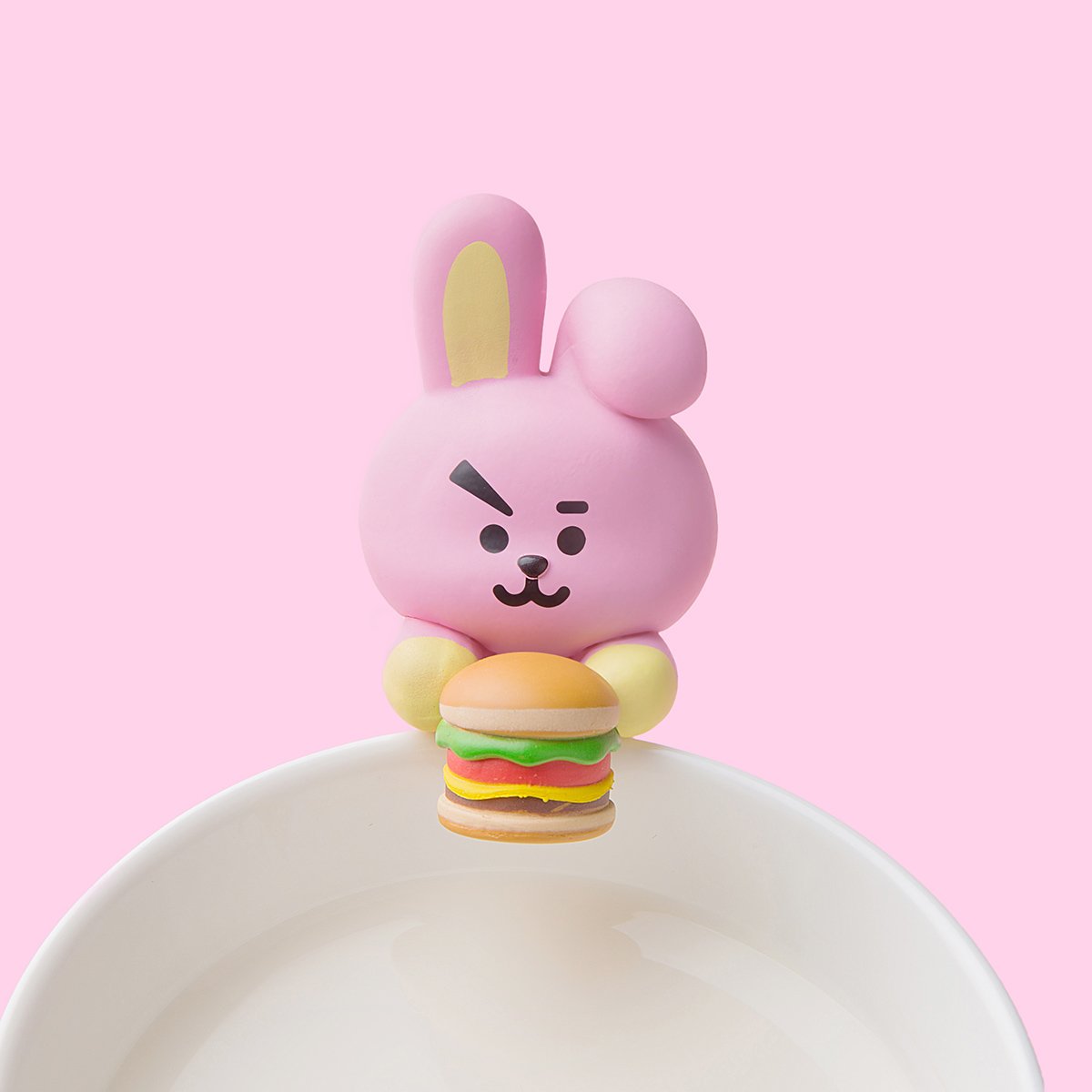 Baby Bt21 Cooky Wallpapers