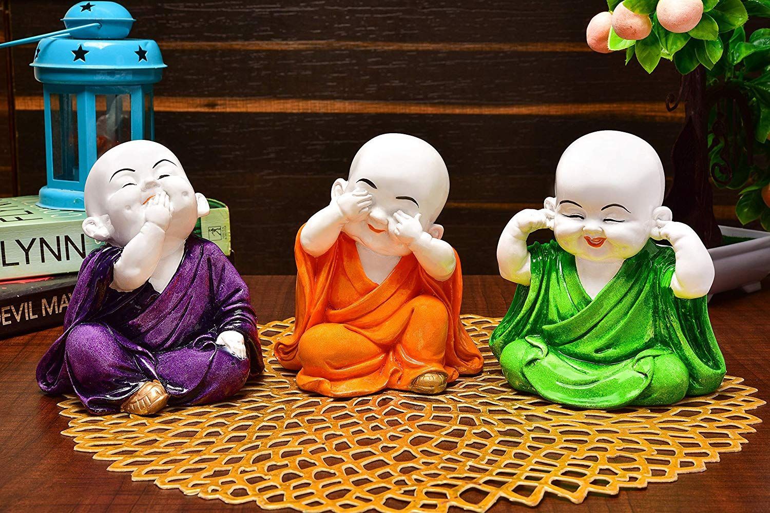 Baby Buddha Pictures Wallpapers