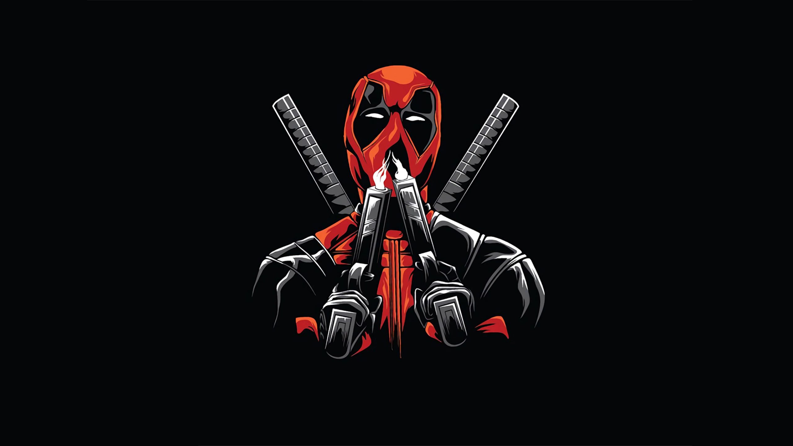 Baby Deadpool Wallpapers