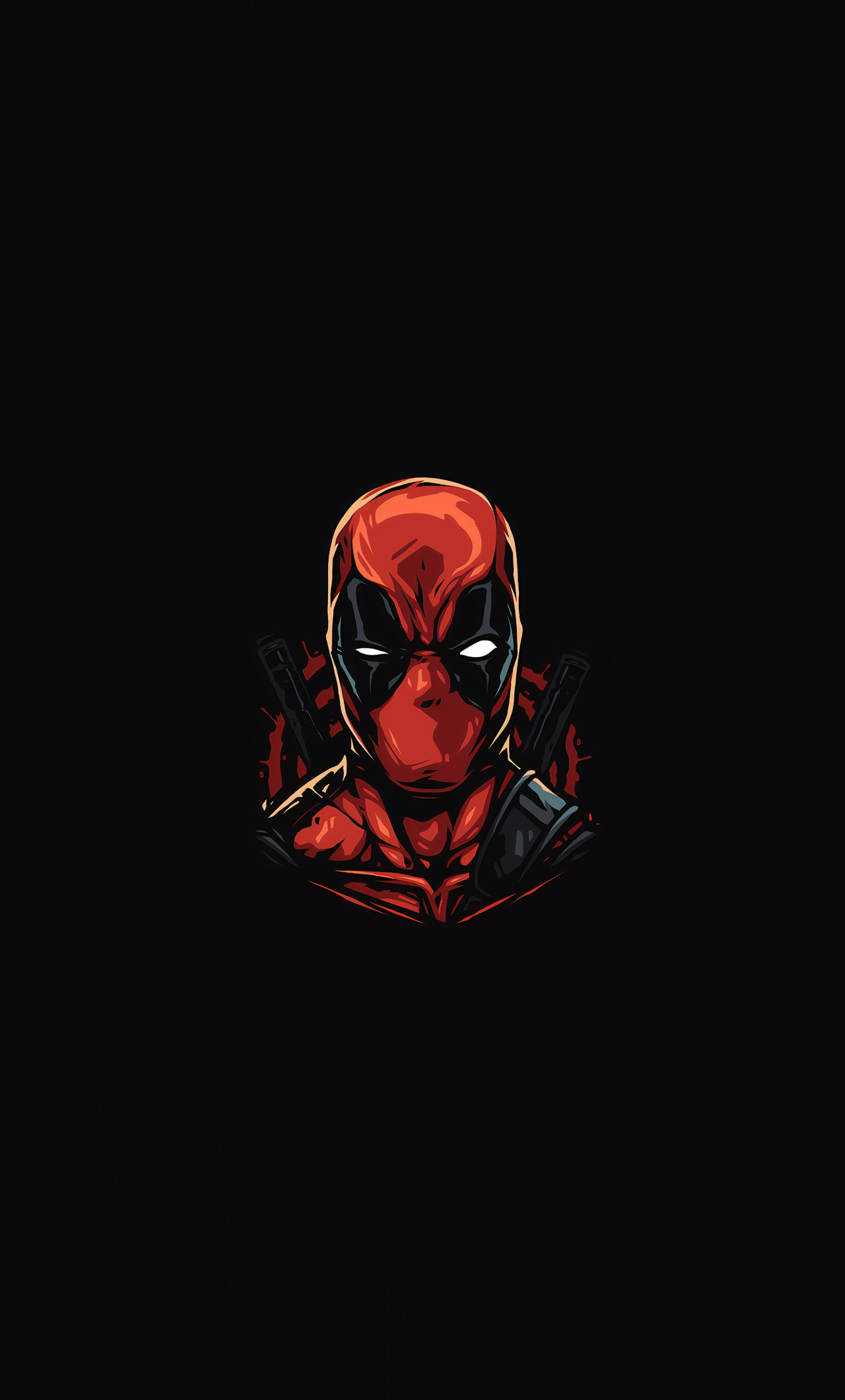 Baby Deadpool Wallpapers