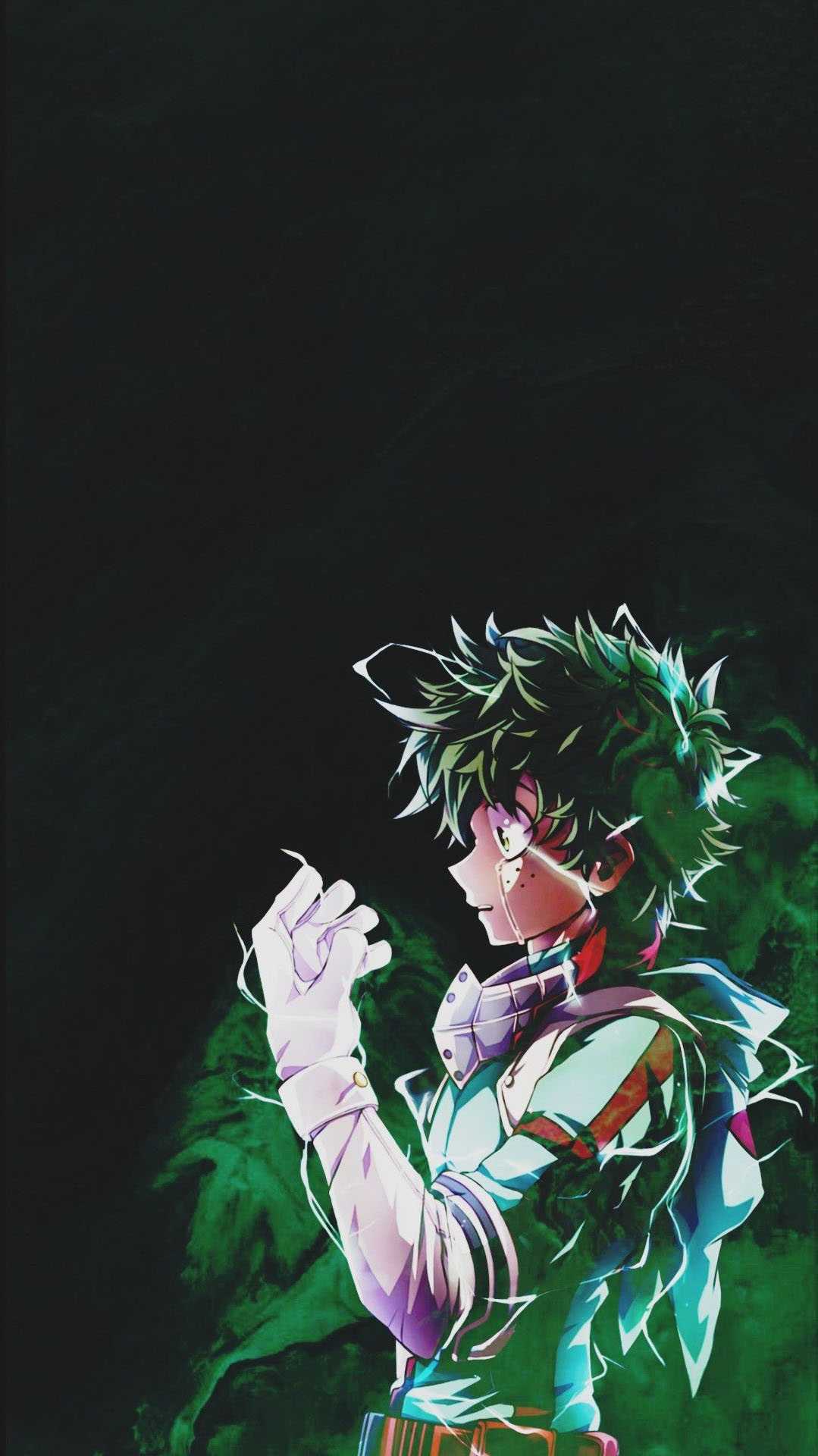 Baby Deku Wallpapers