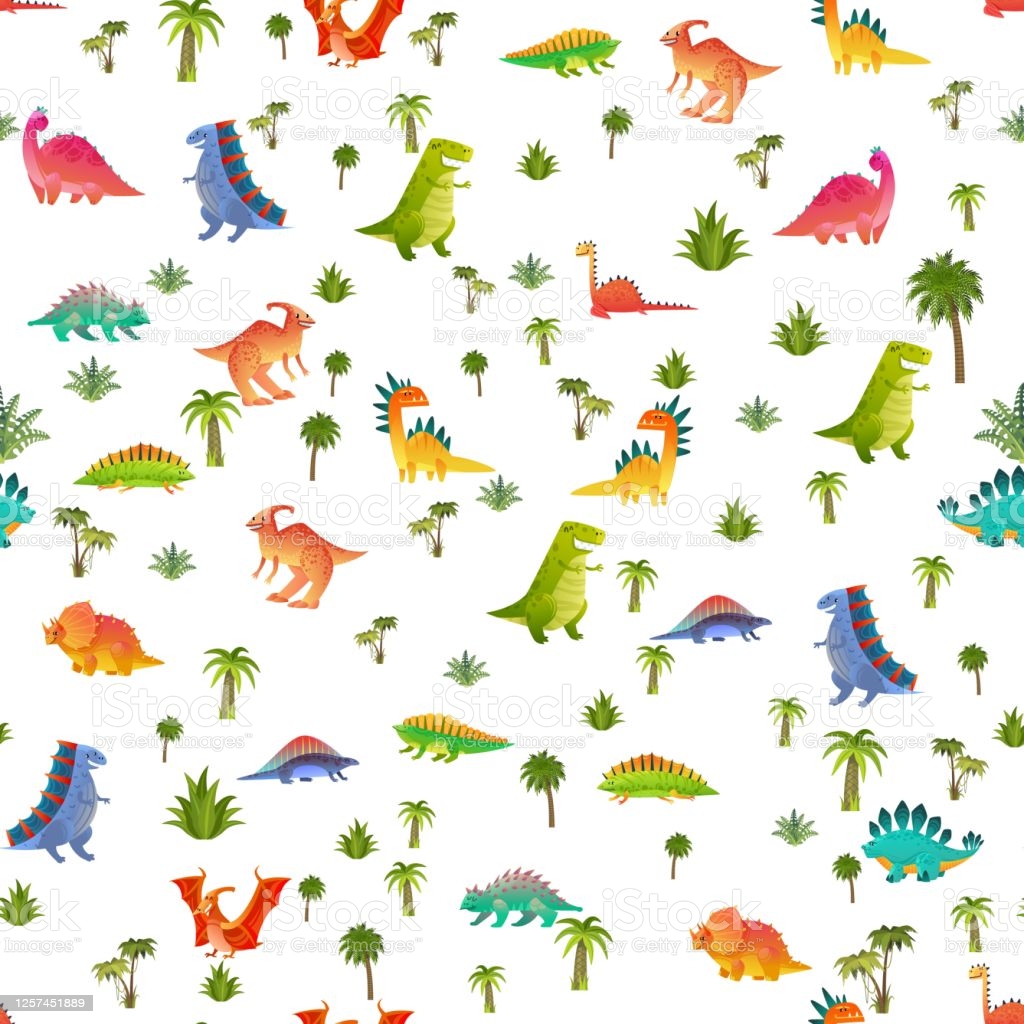 Baby Dino Wallpapers