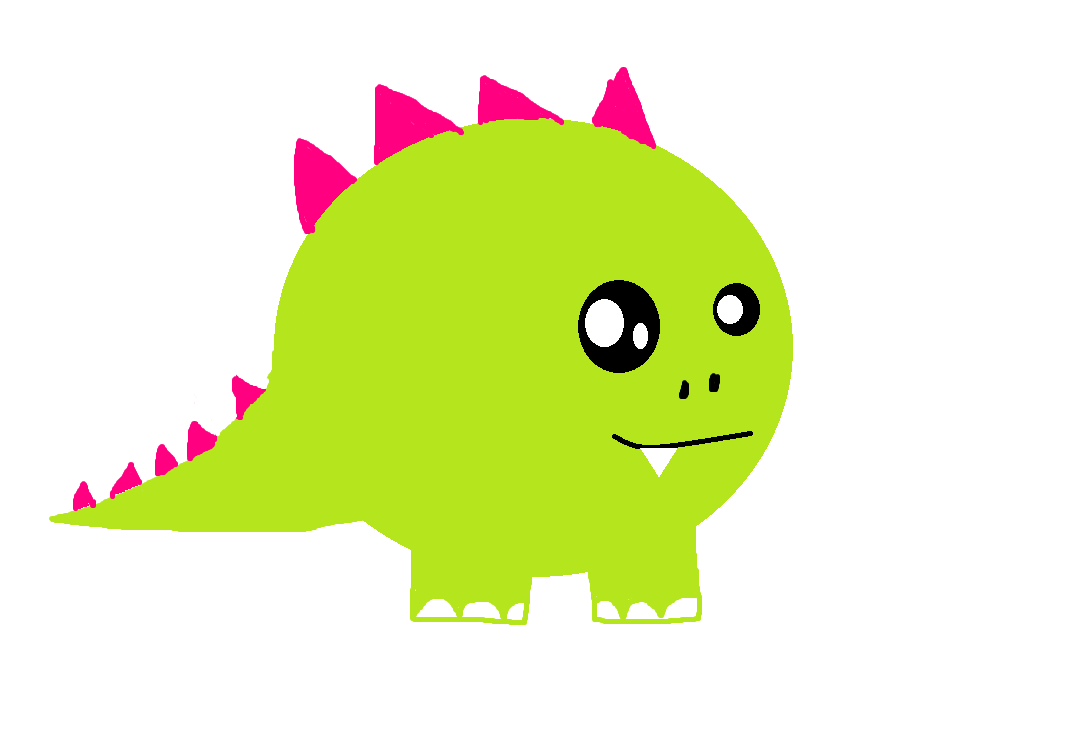 Baby Dino Wallpapers