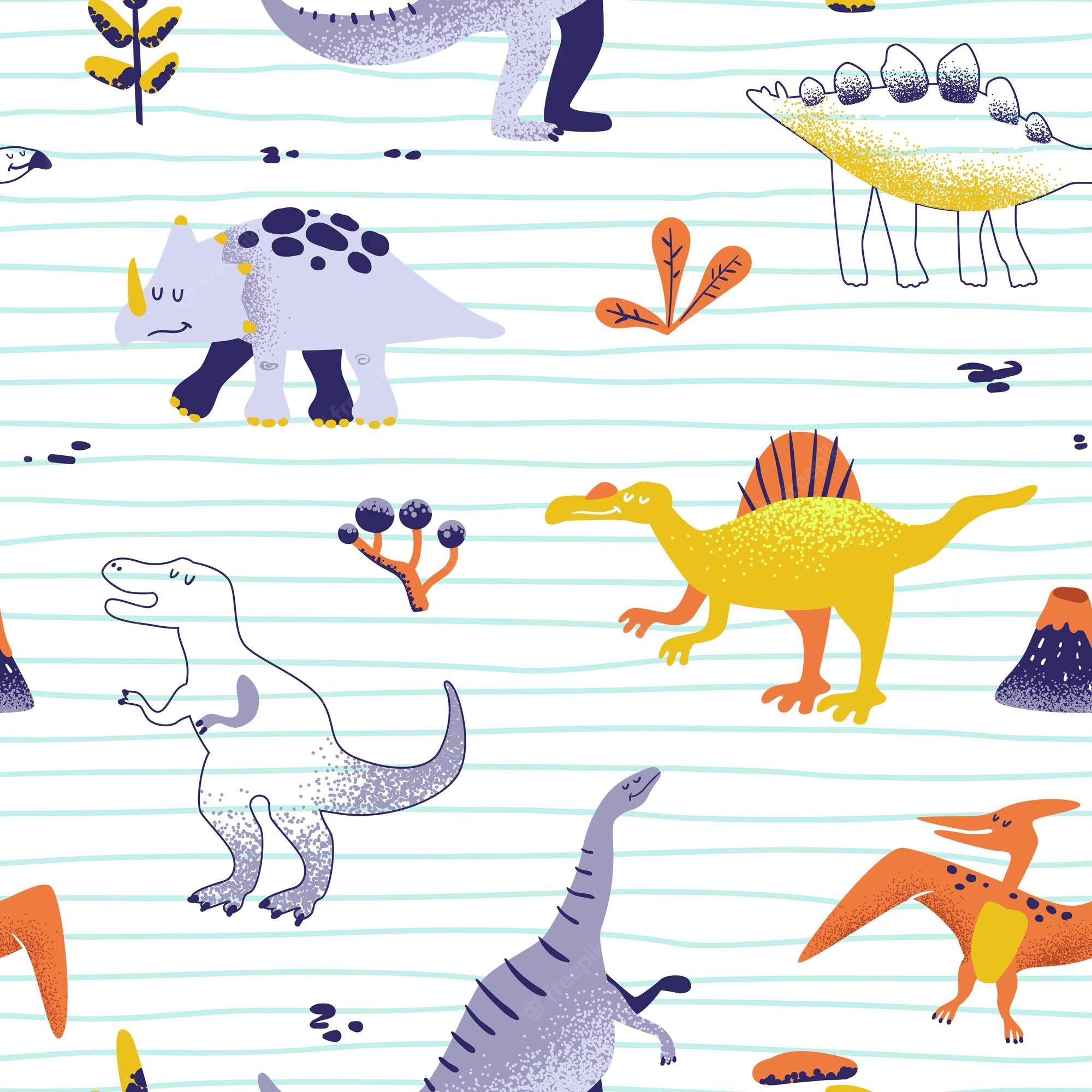 Baby Dino Wallpapers