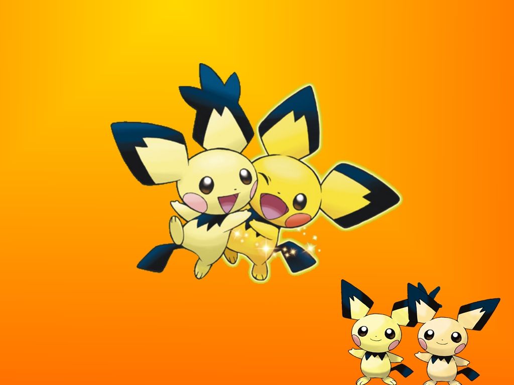 Baby Eevee Wallpapers