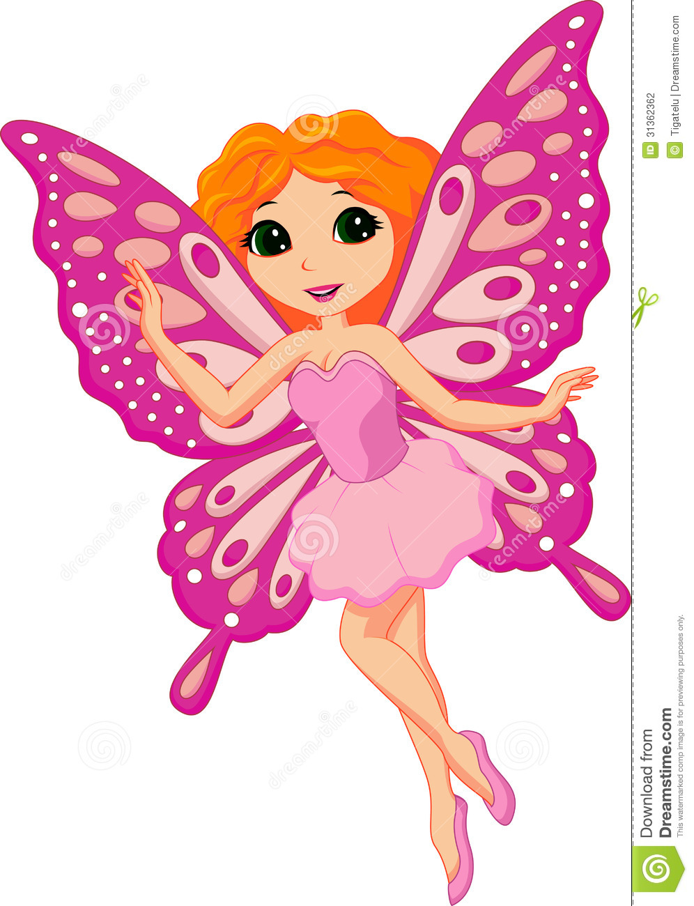 Baby Fairies Wallpapers