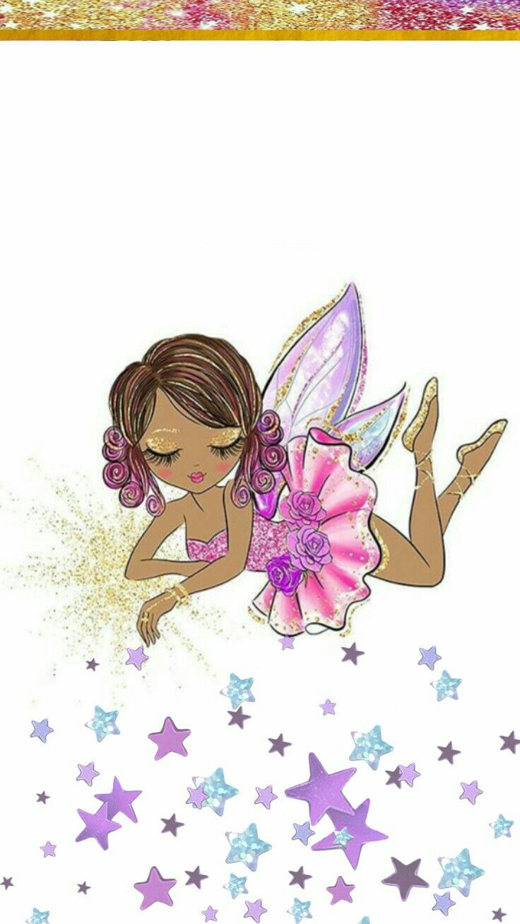 Baby Fairies Wallpapers