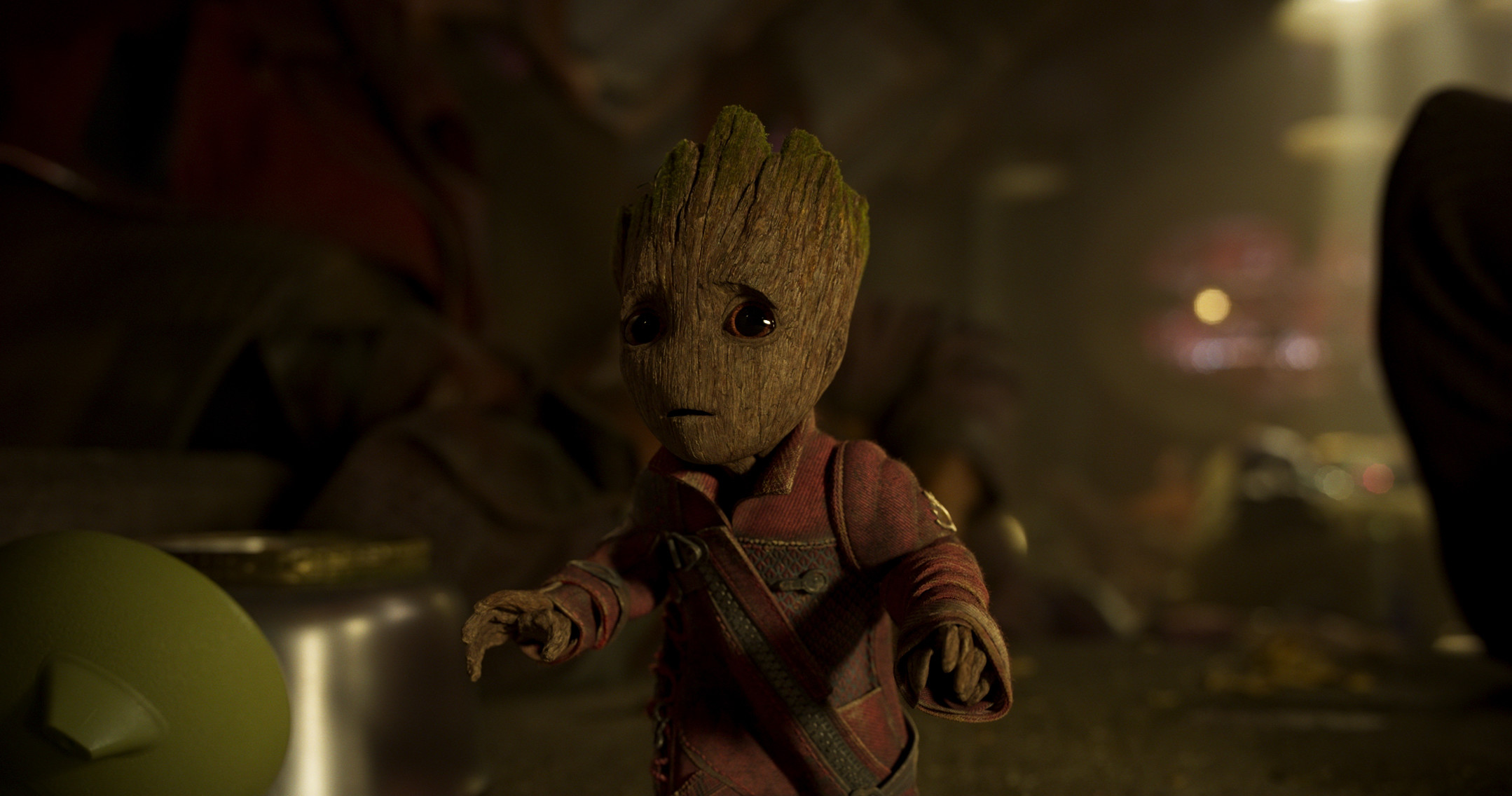 Baby Groot Wallpapers