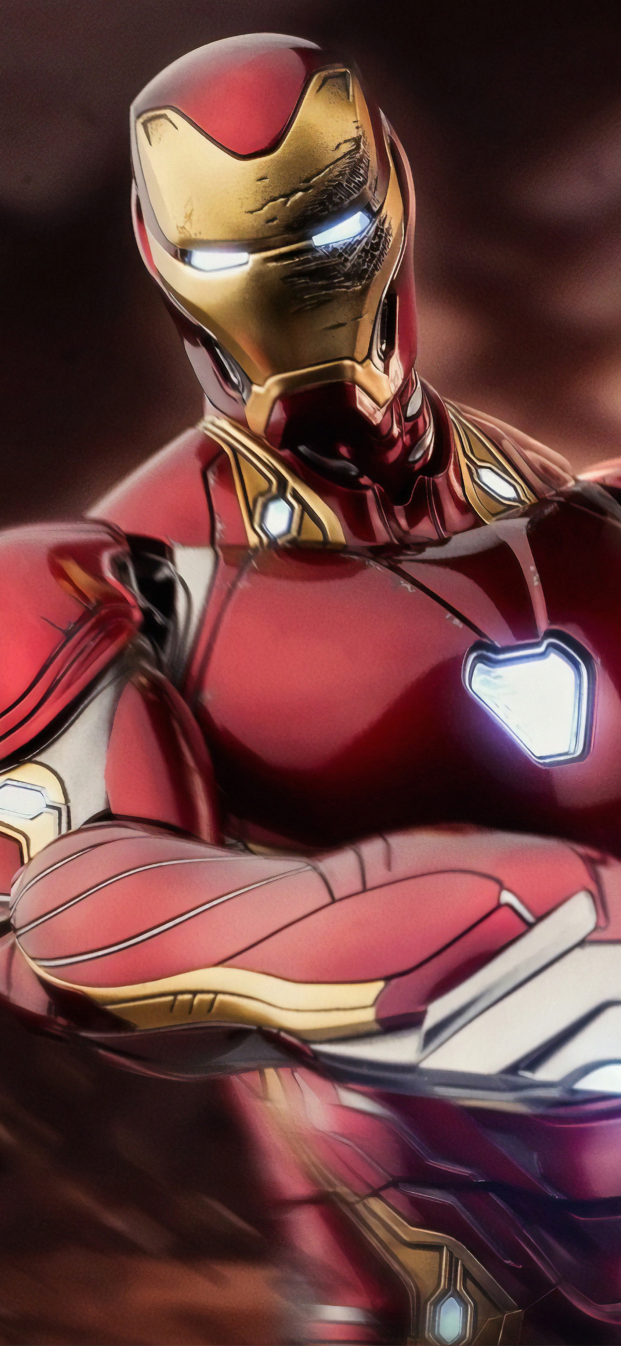 Baby Iron Man Wallpapers