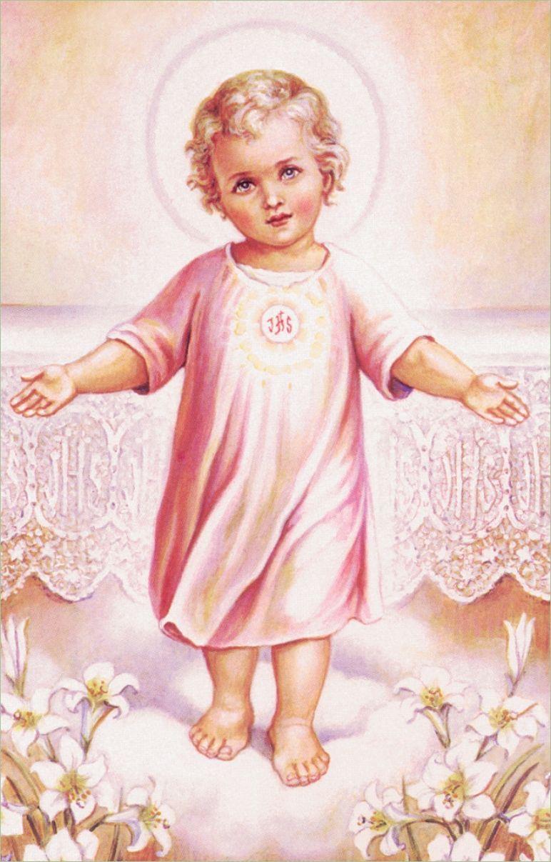 Baby Jesus Wallpapers