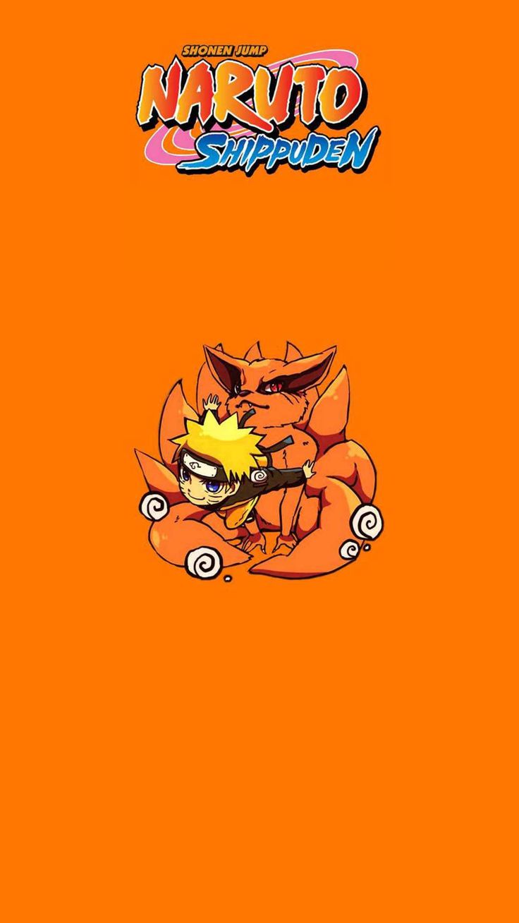 Baby Kurama Wallpapers