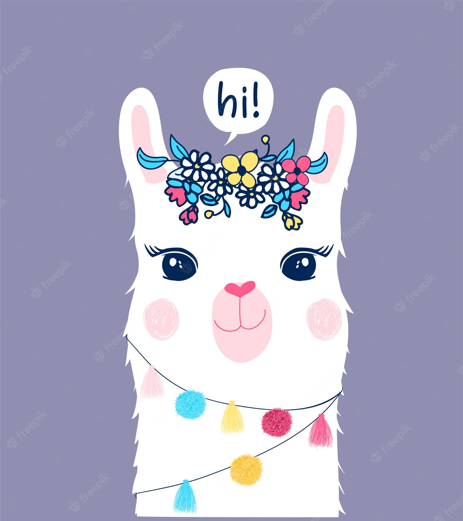 Baby Llama Pics Wallpapers