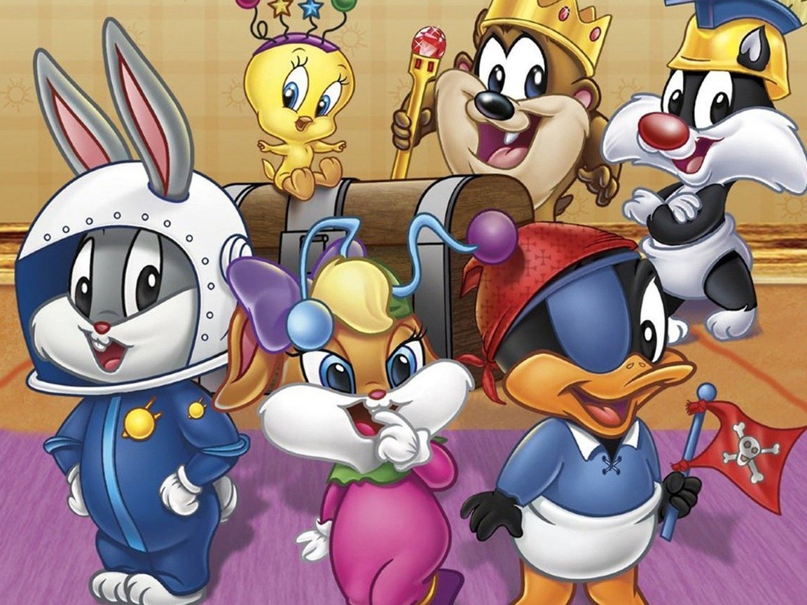 Baby Looney Tunes Images Wallpapers