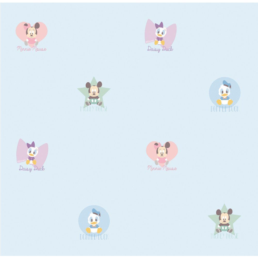 Baby Mickey Mouse Wallpapers