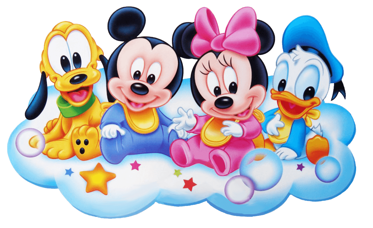 Baby Mickey Mouse Pictures Wallpapers