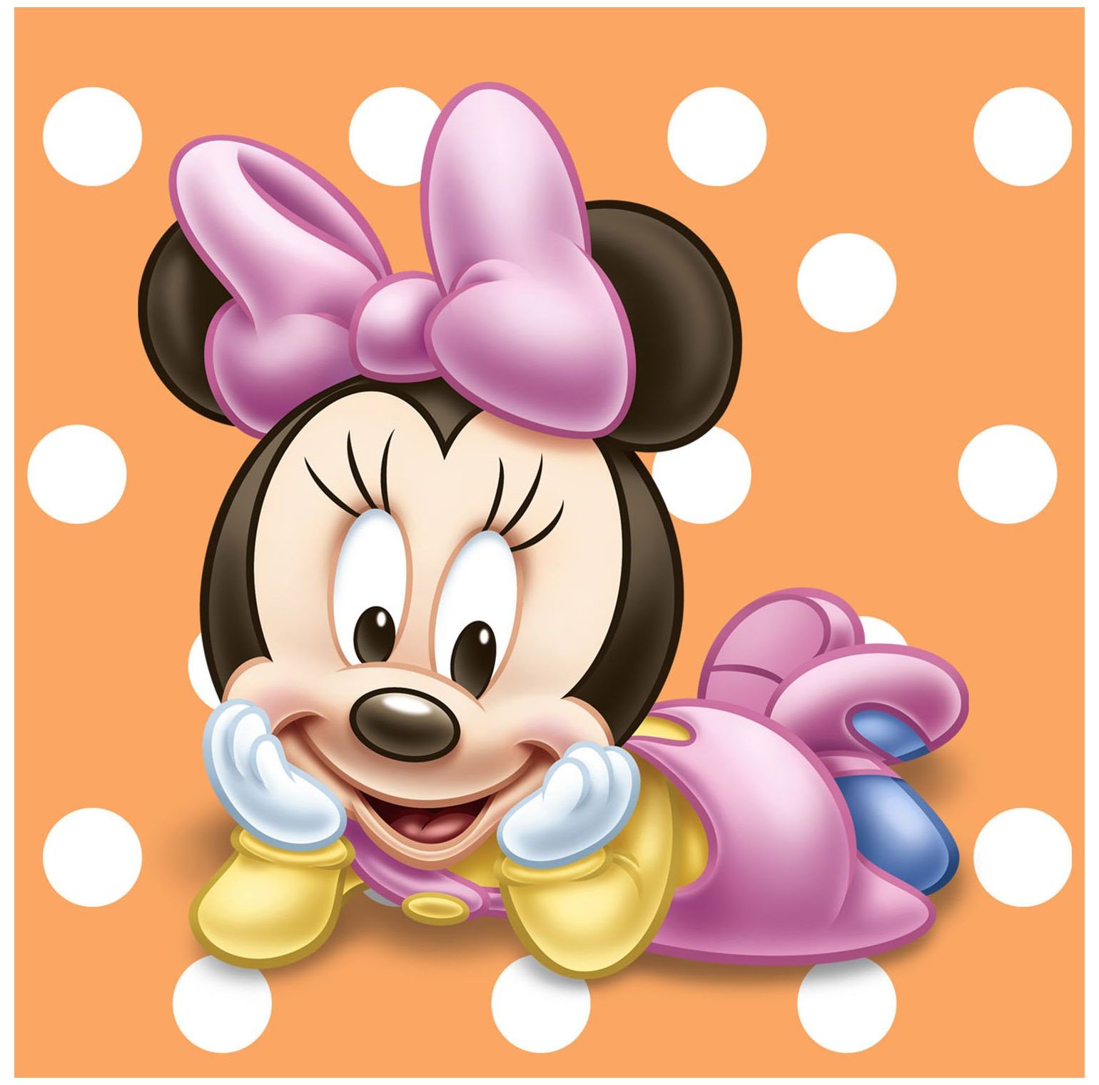 Baby Mickey Mouse Pictures Wallpapers