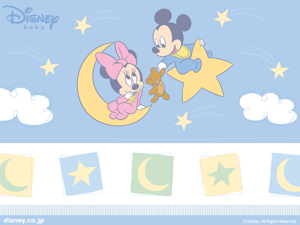 Baby Mickey Mouse Pictures Wallpapers