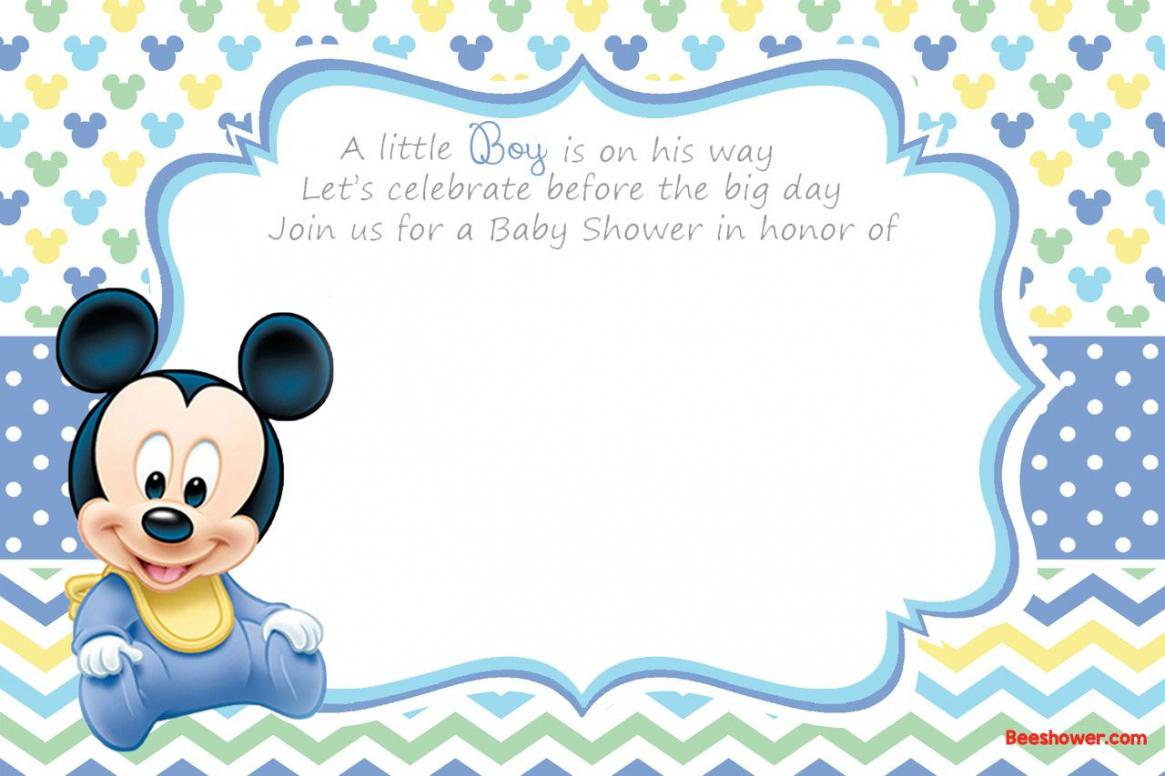 Baby Mickey Mouse Pictures Wallpapers