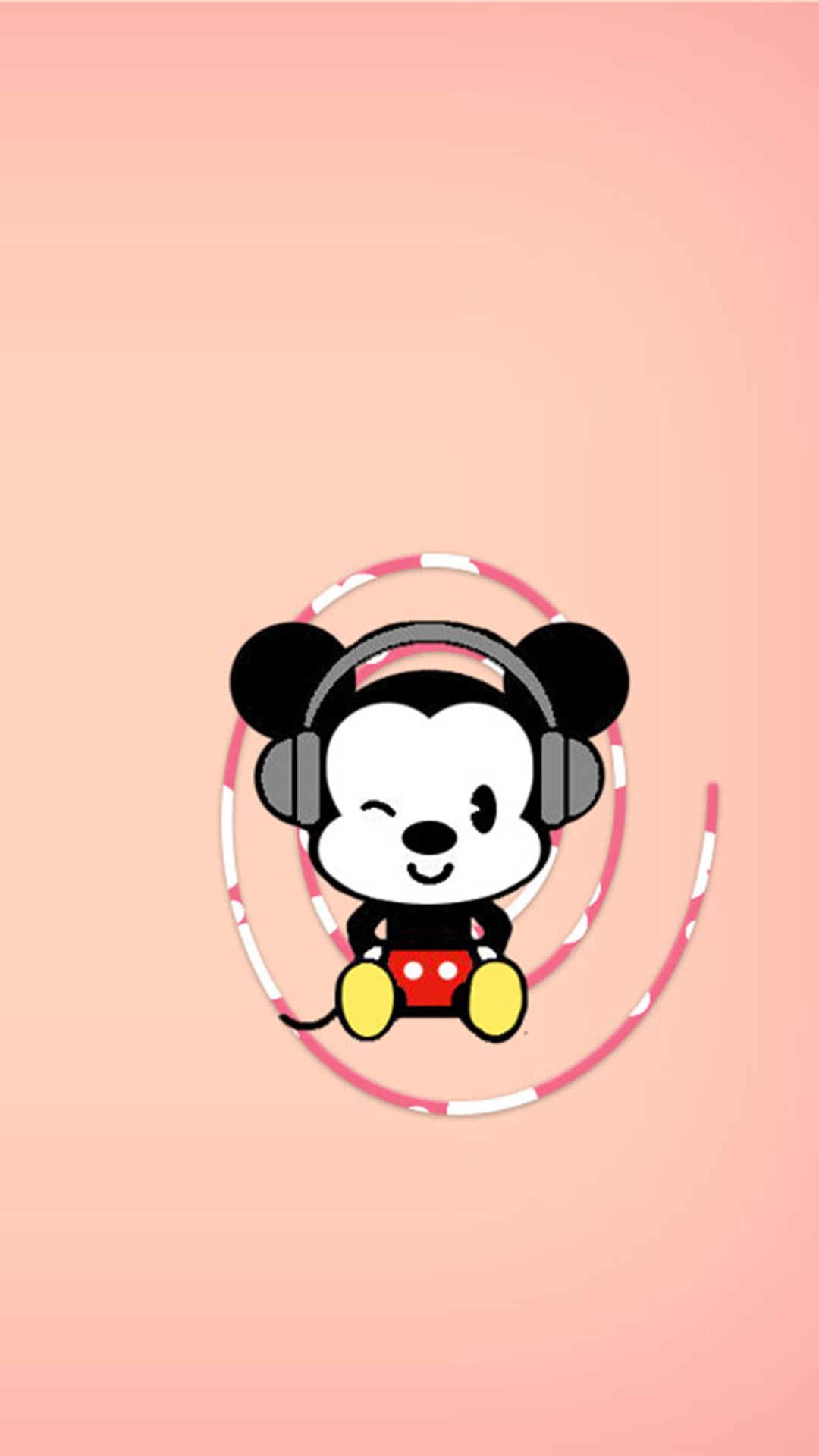 Baby Mickey Wallpapers