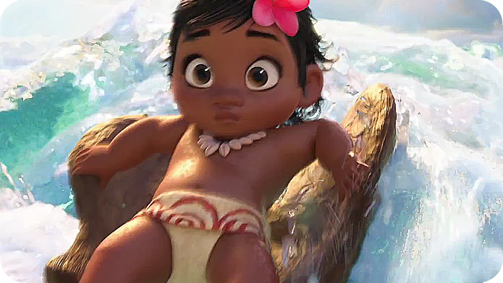 Baby Moana Pictures Wallpapers