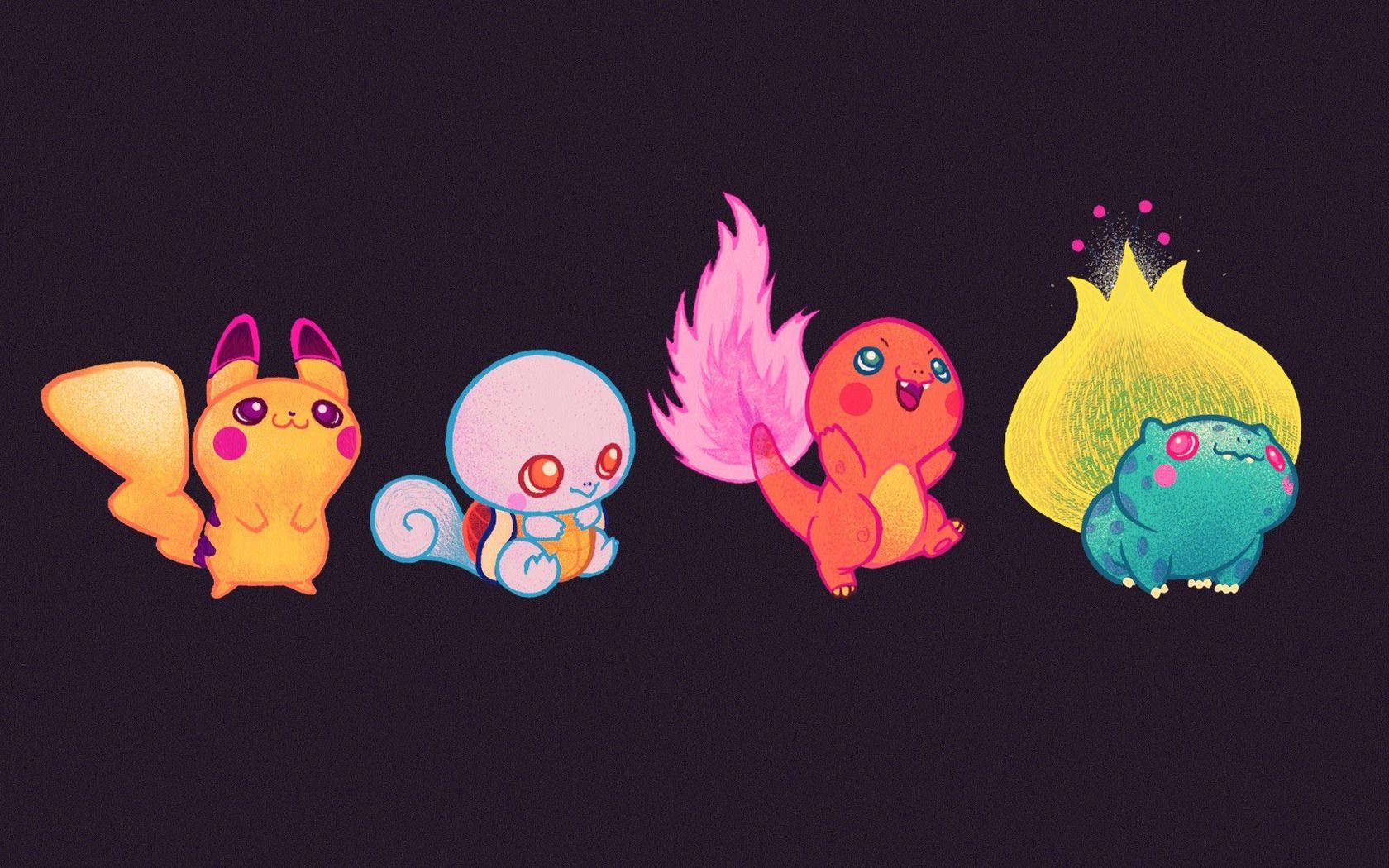 Baby Pokemon Wallpapers