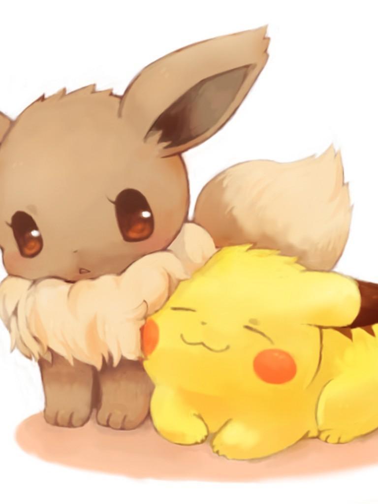 Baby Pokemon Wallpapers