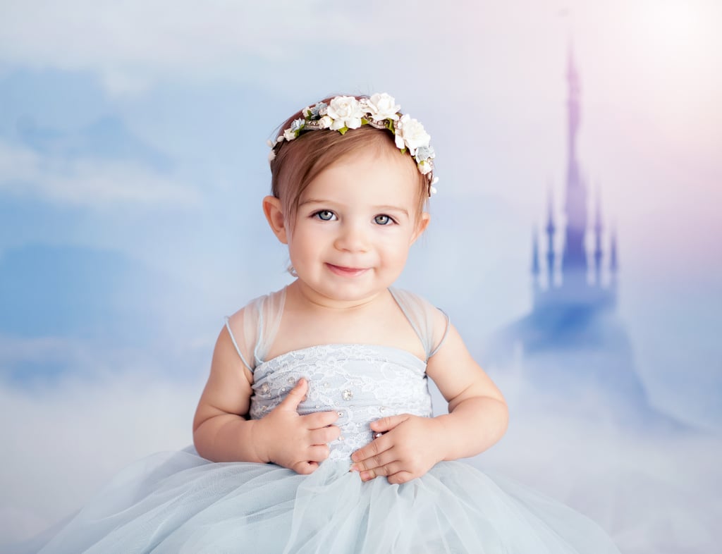 Baby Princess Wallpapers