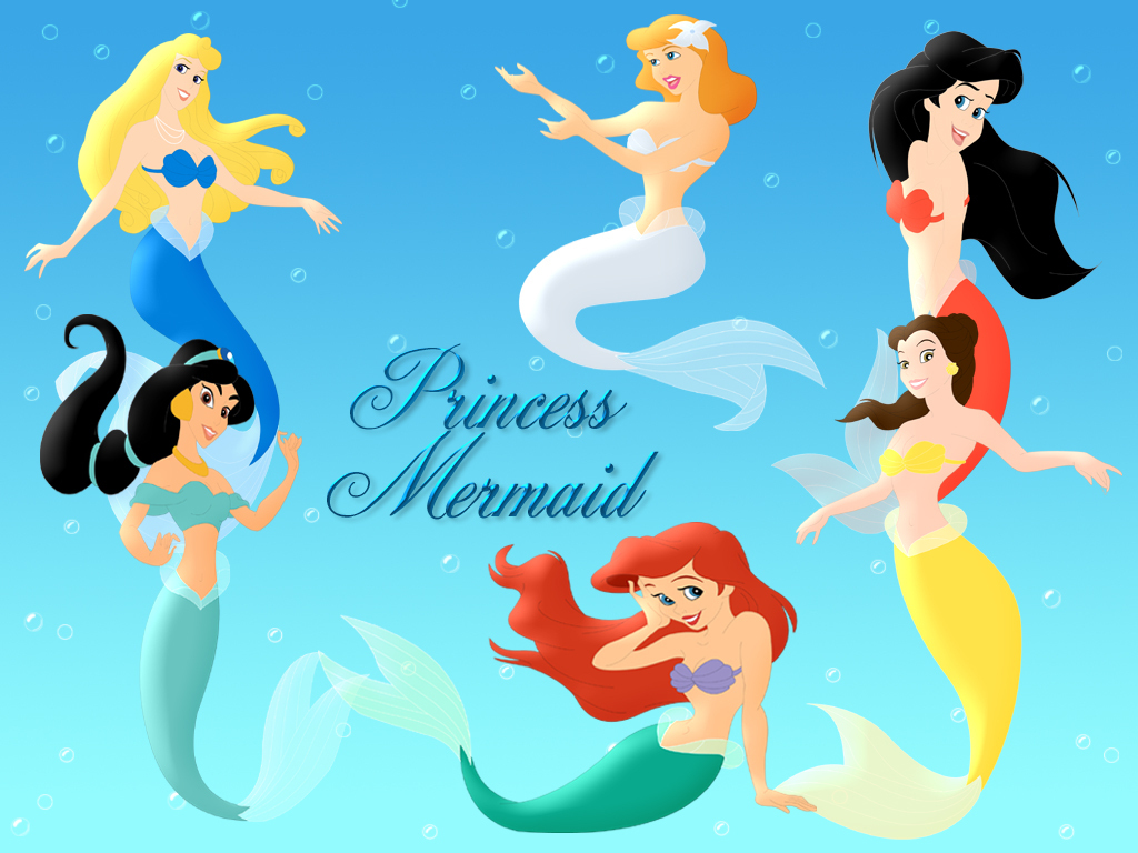 Baby Princess Wallpapers