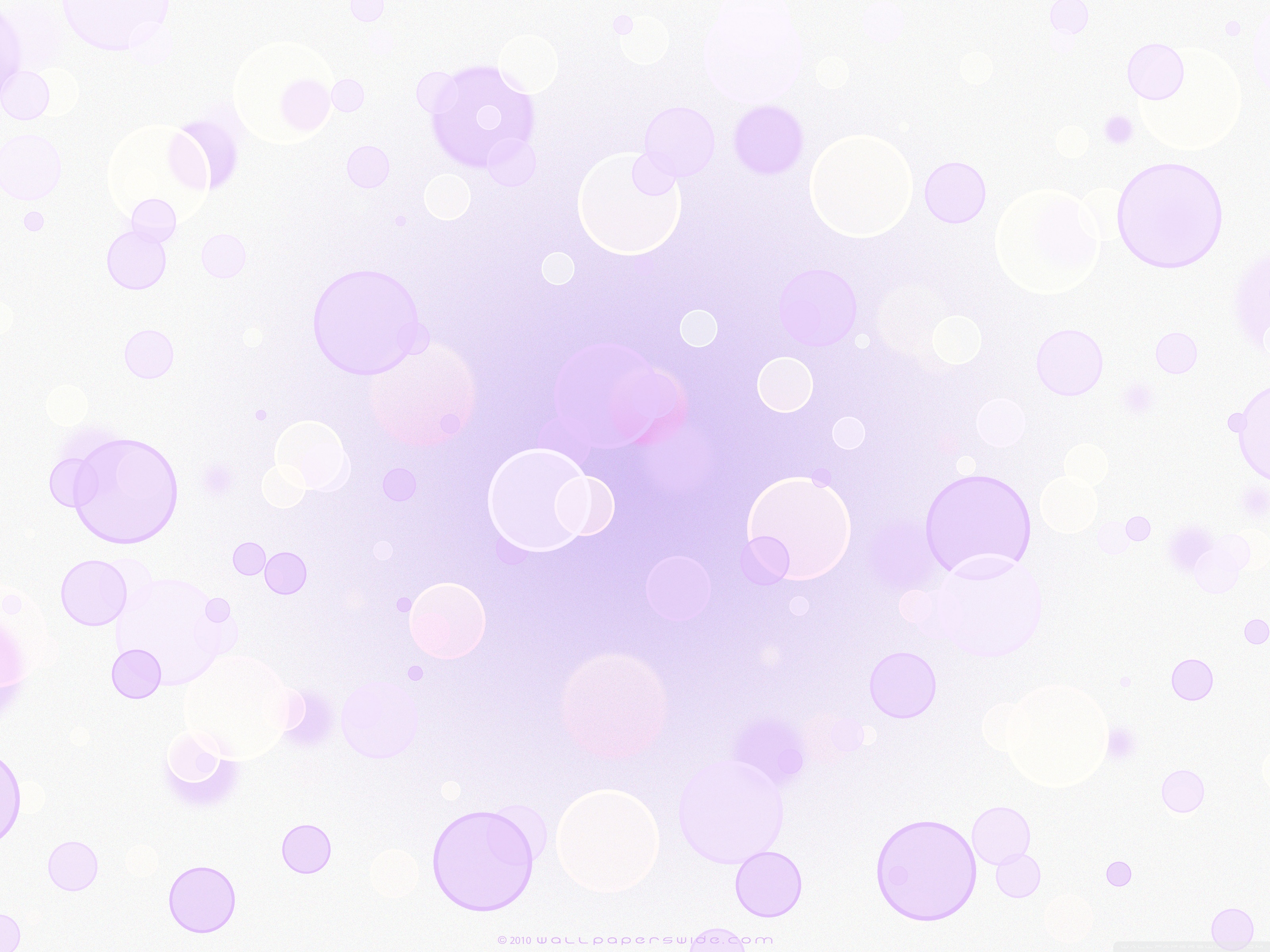 Baby Purple Wallpapers