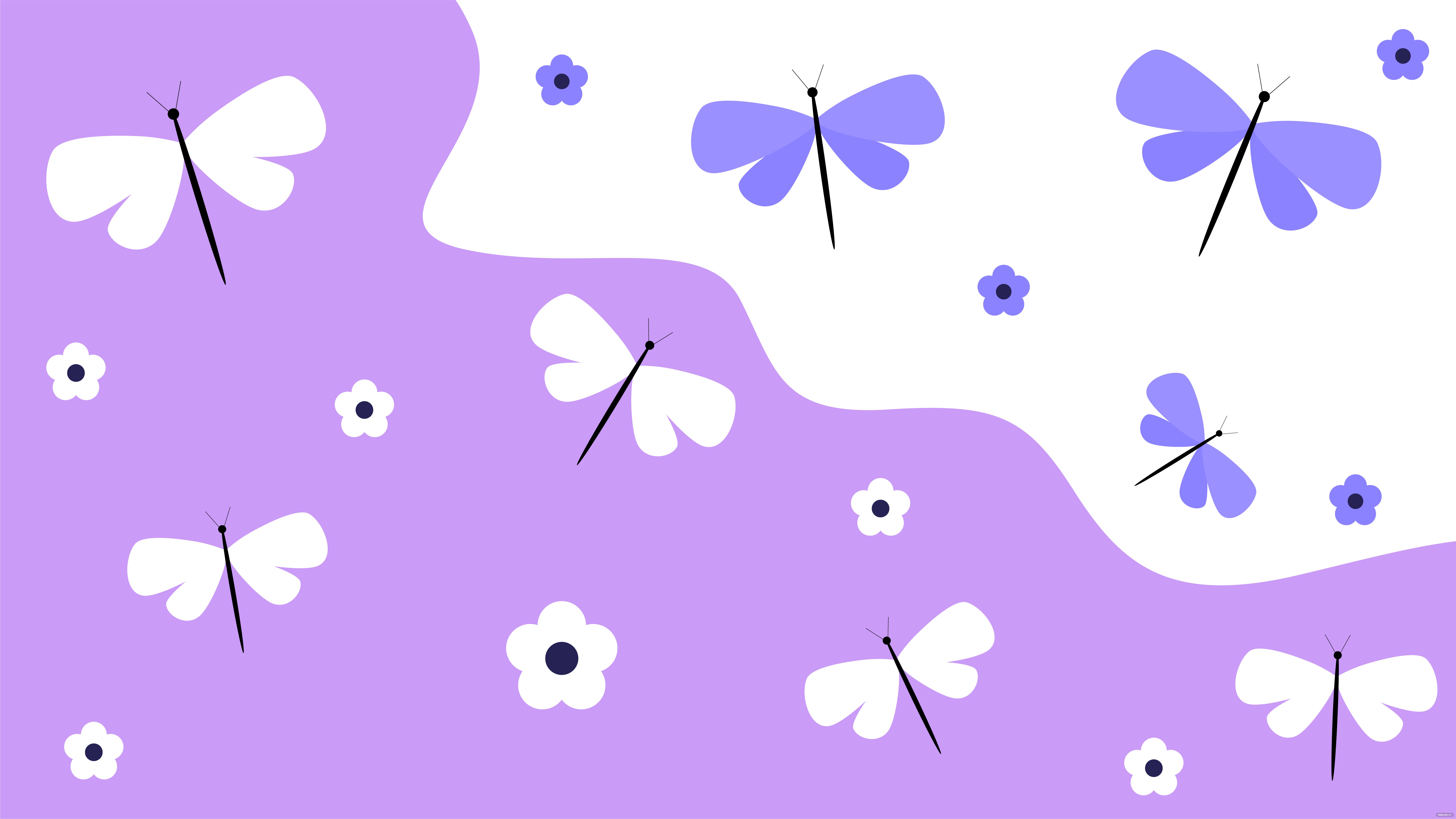 Baby Purple Wallpapers