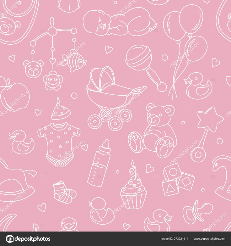 Baby Shower Wallpapers