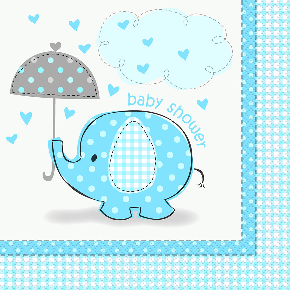Baby Shower Wallpapers