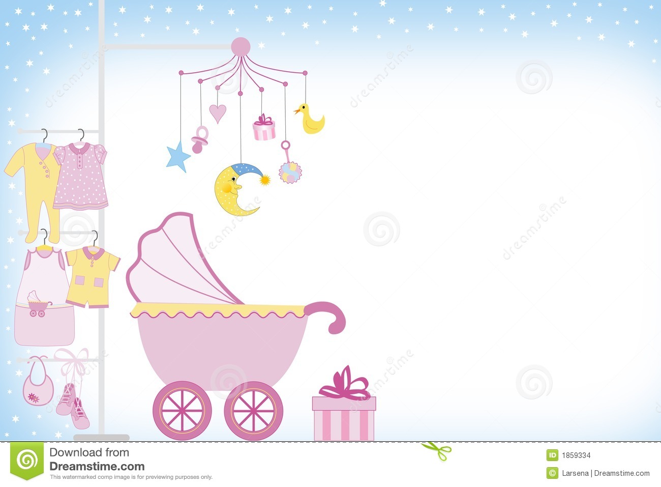 Baby Shower Wallpapers