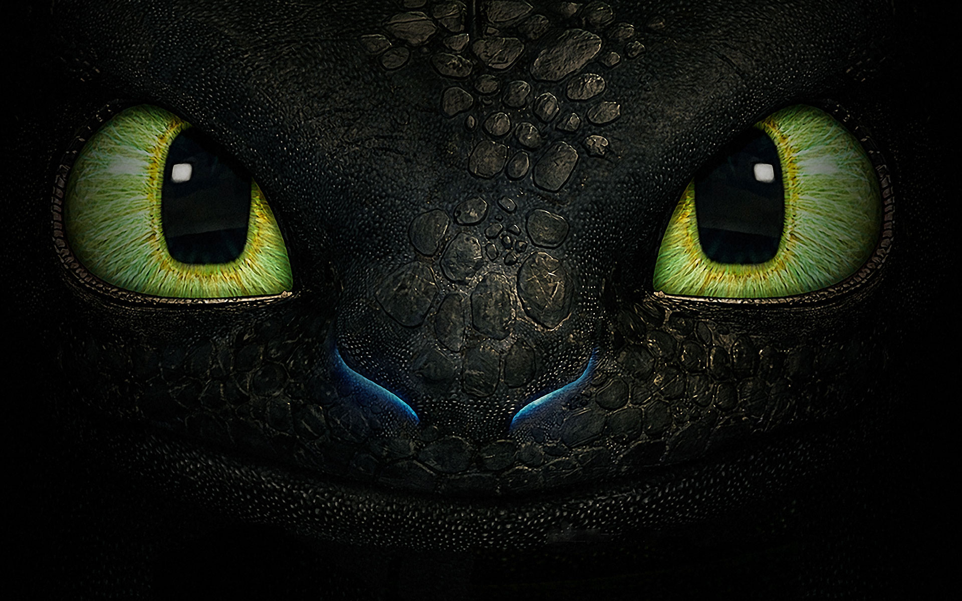 Baby Toothless Wallpapers