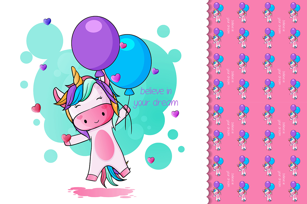 Baby Unicorn Wallpapers